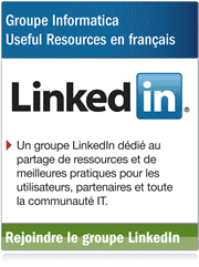 Rejoindre le groupe LinkedIn